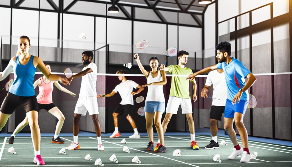 Comprehensive Fitness and Conditioning for Advanced Tennis Gamers in Dubai