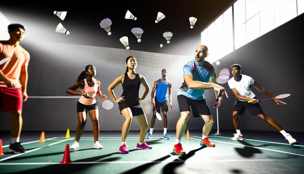 Get ready for Competitors with Advanced Tennis Training in Dubai