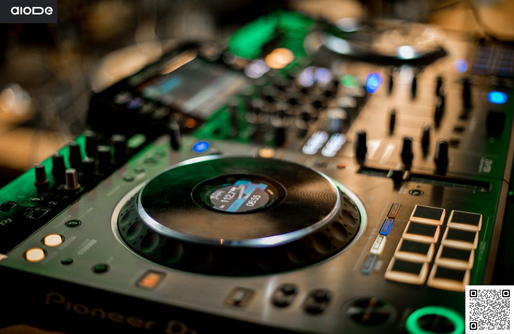 Generate Custom AI Musicians for Your Sound