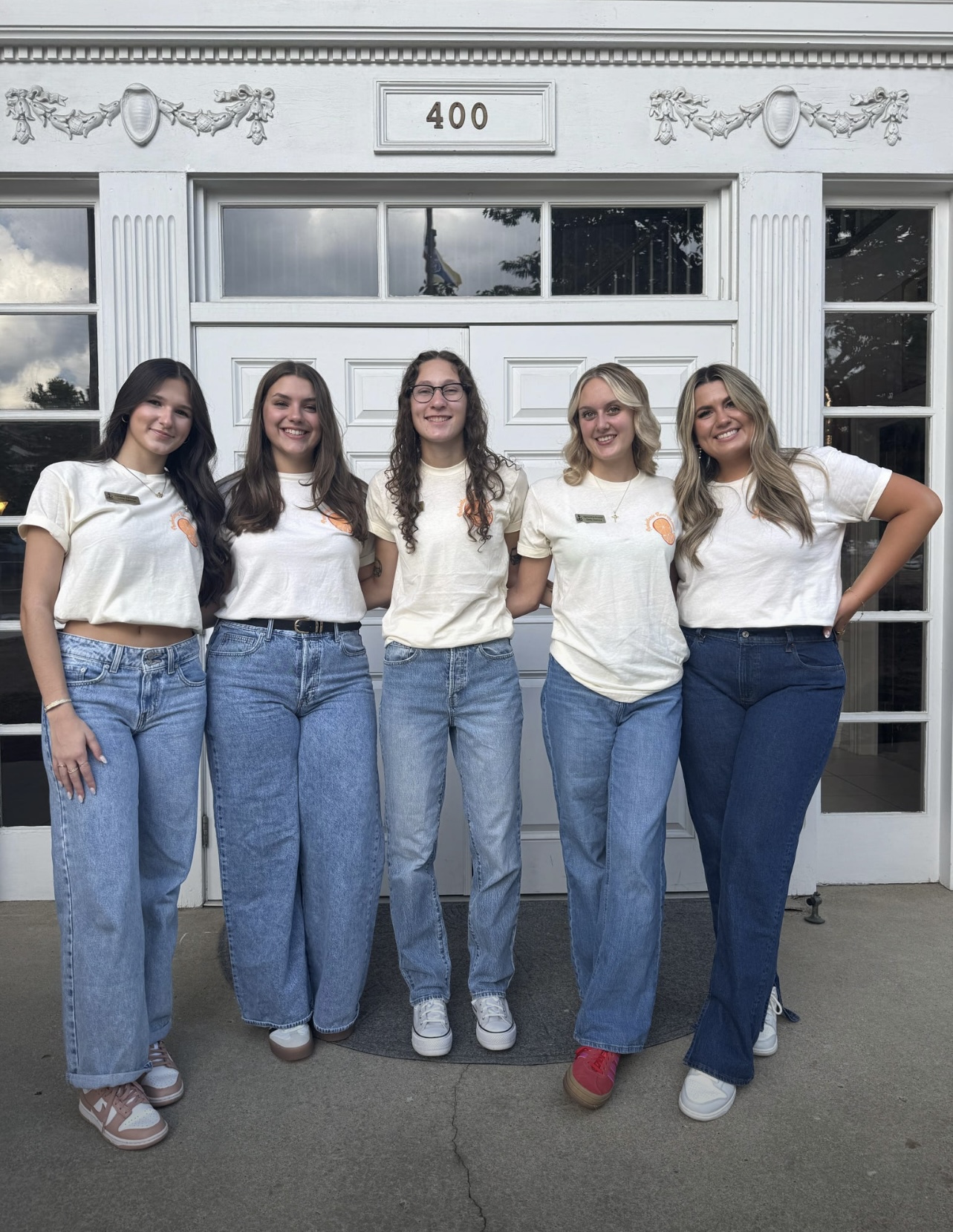 Formal Recruitment Fall 2025