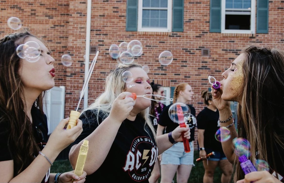Bid Day 2019