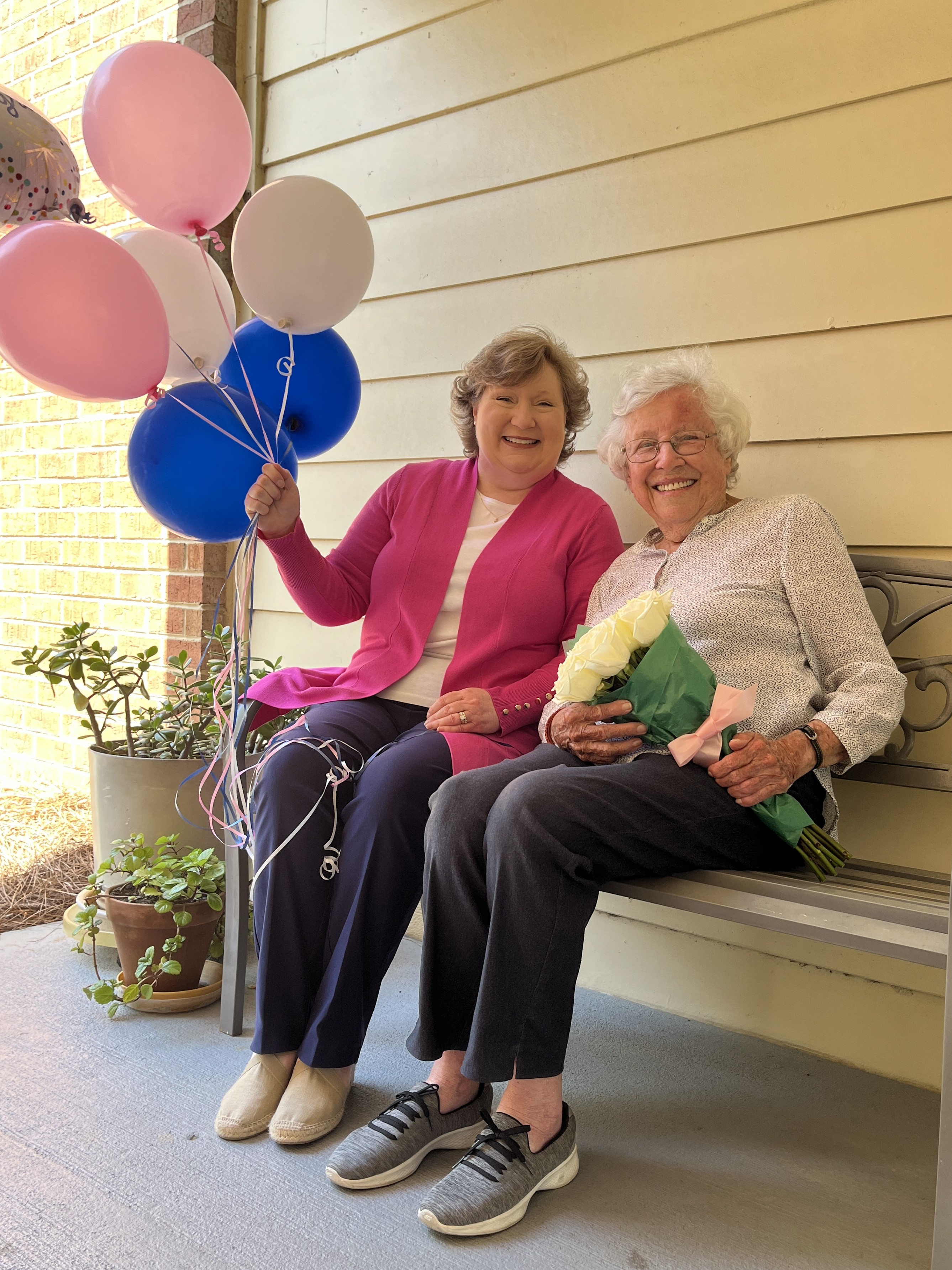 80th Anniversary of Initiation