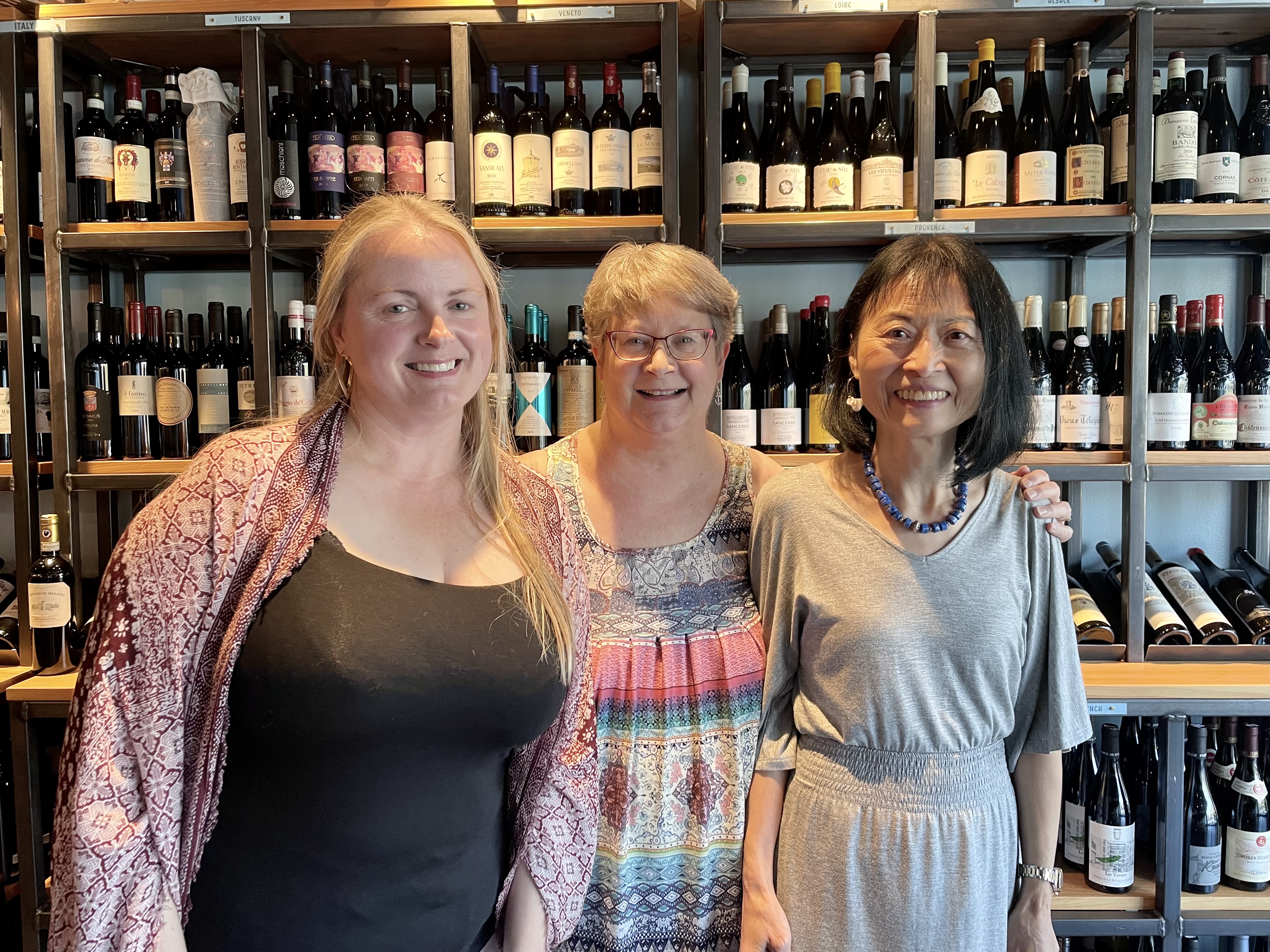 Happy Hour Hangouts Sept 2023
