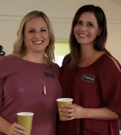 Fall Kickoff 2019