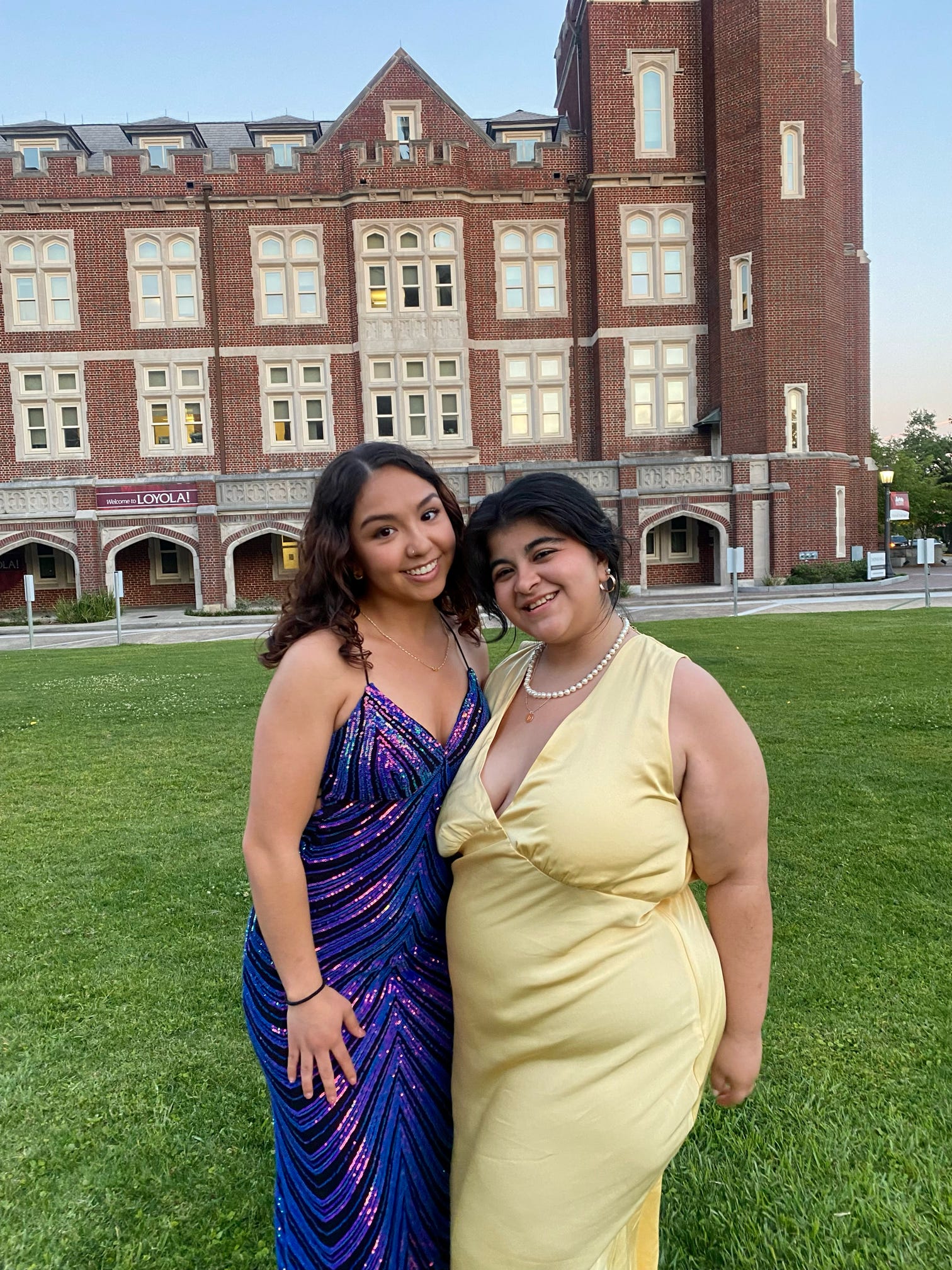Sisterhood 2023-2024