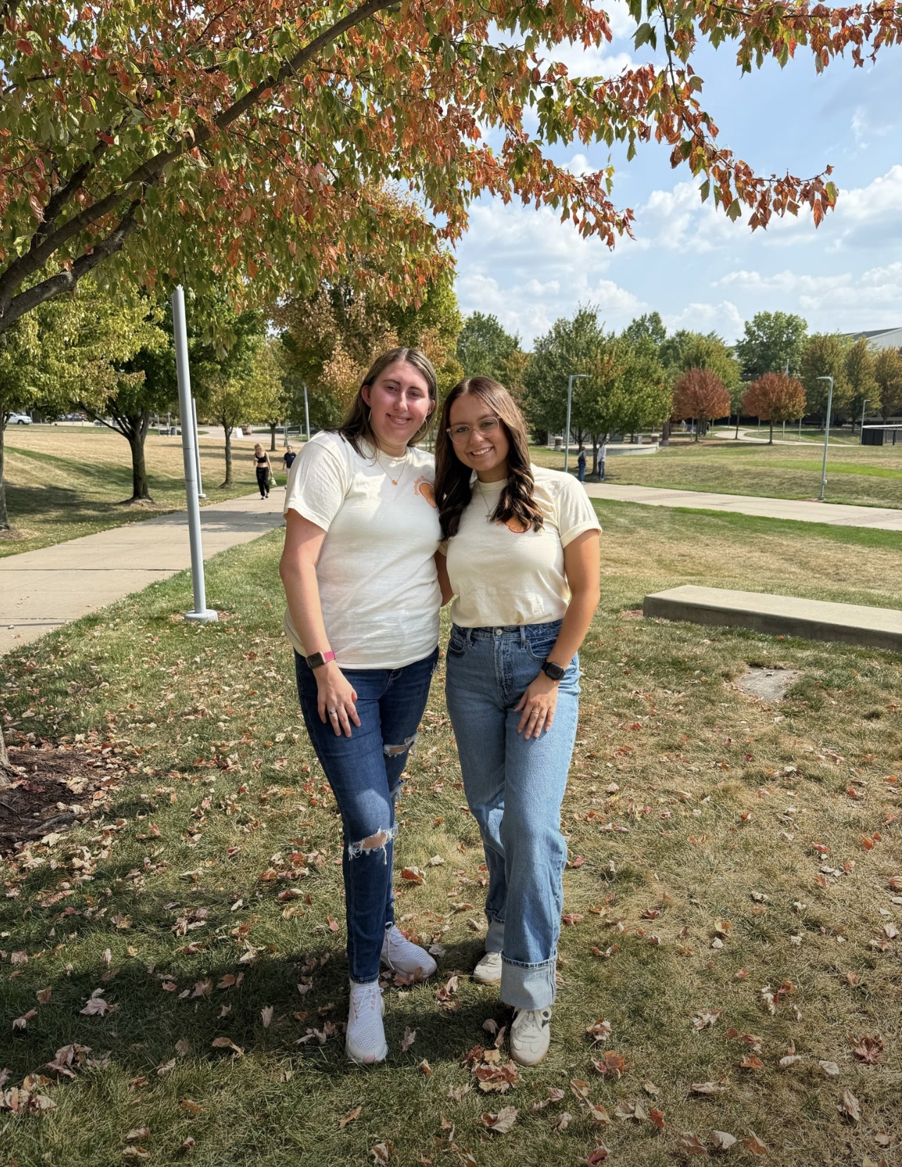 Formal Recruitment Fall 2025