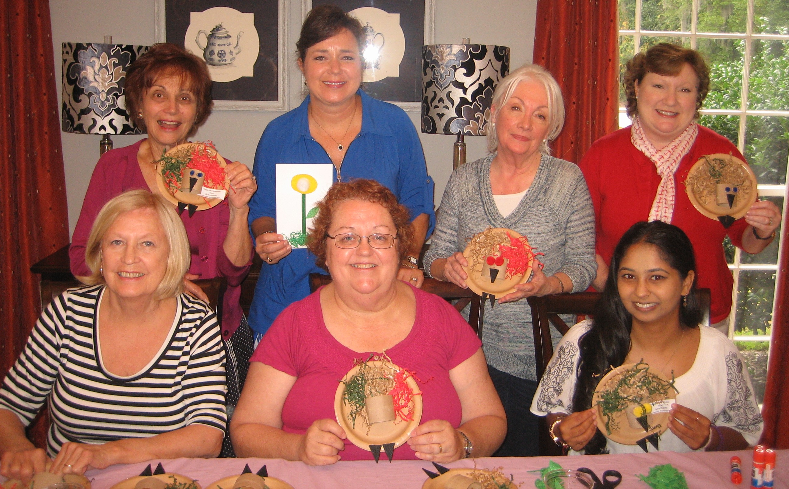 Craft Days