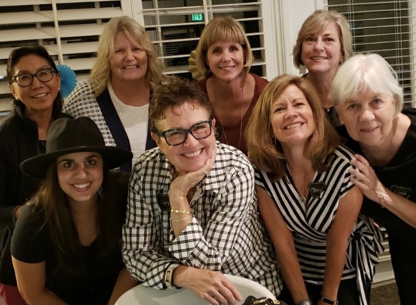 Fall Kickoff 2019