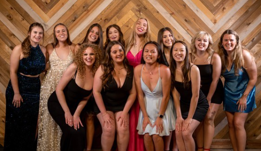Formals and Prez Balls