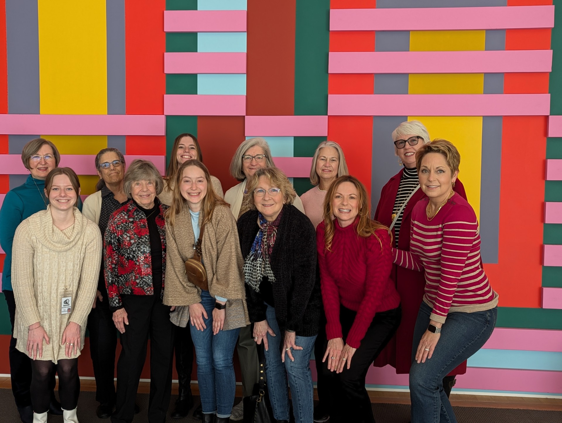 2024-2025 Chapter Events