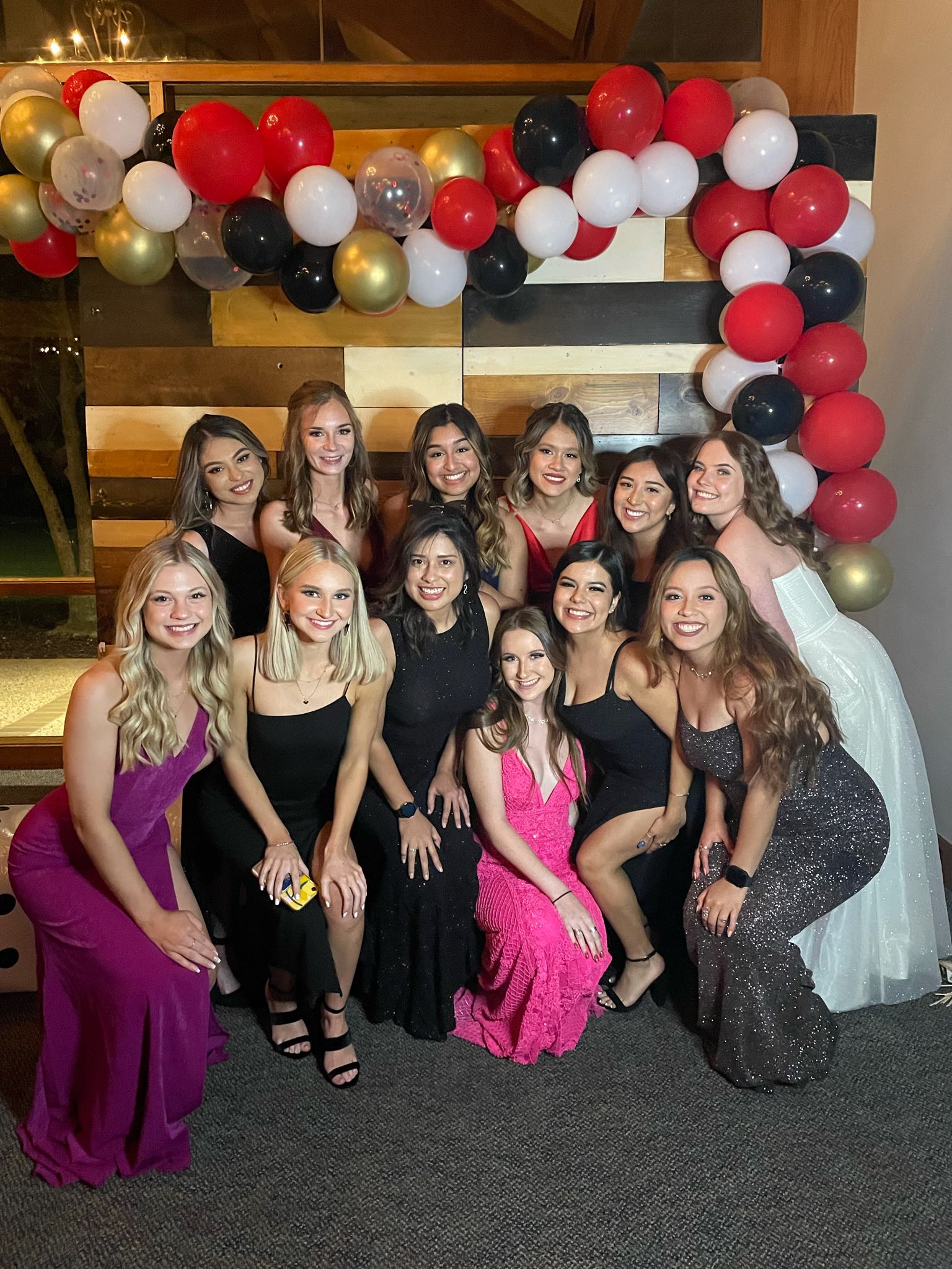 Formal 2021