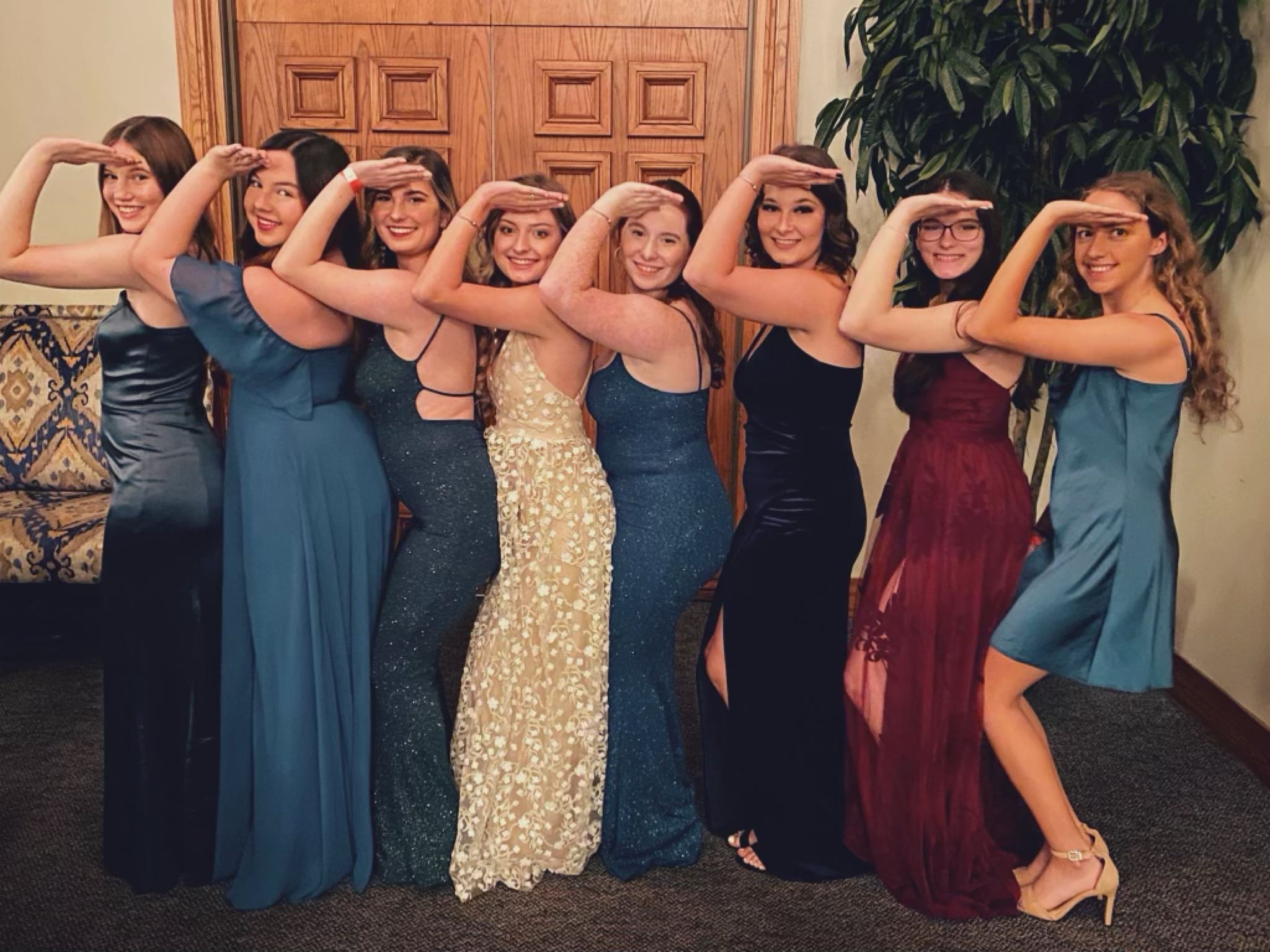 Formal 2021