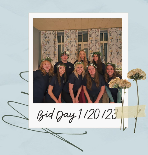 Bid Days '22-'23