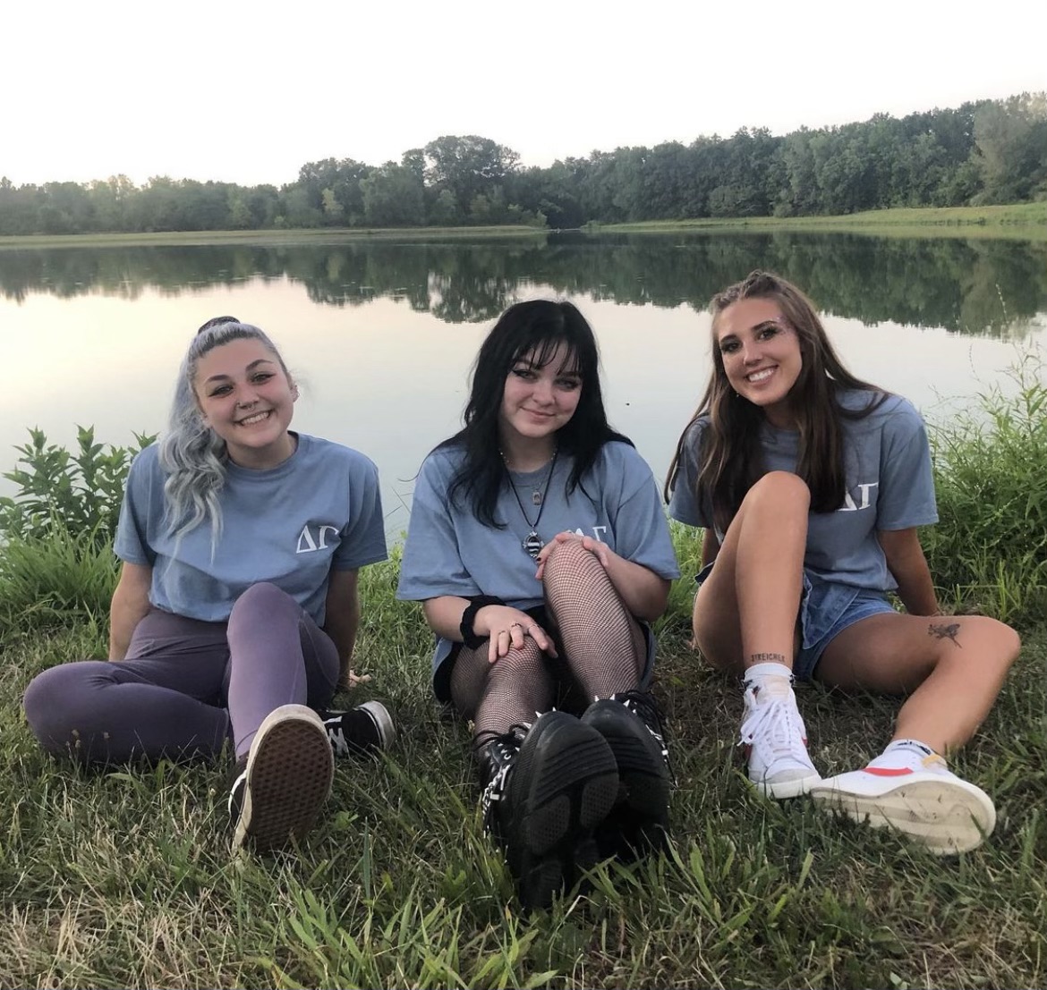 Bid Day 2021