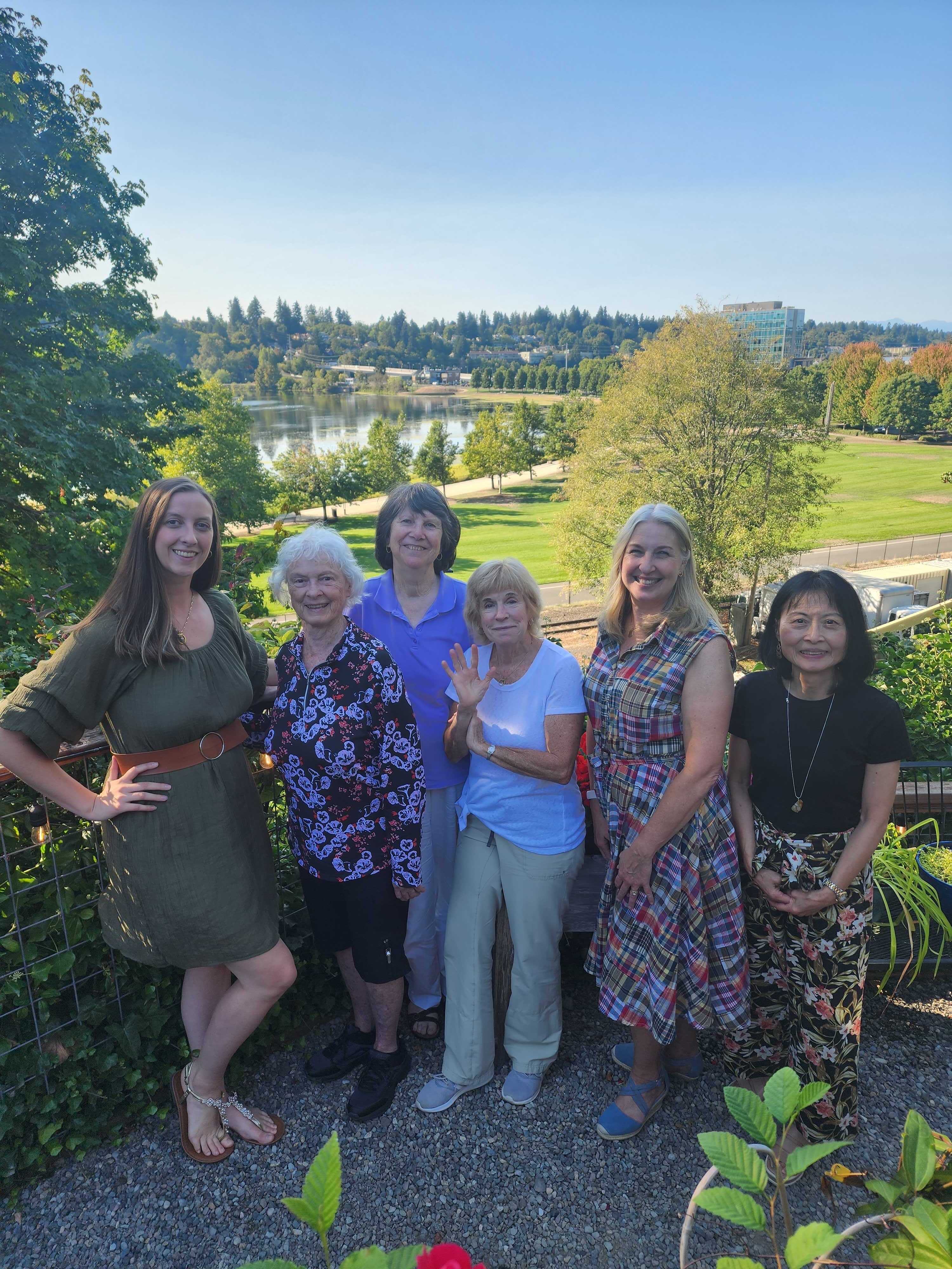 Happy Hour Hangouts Sept 2023
