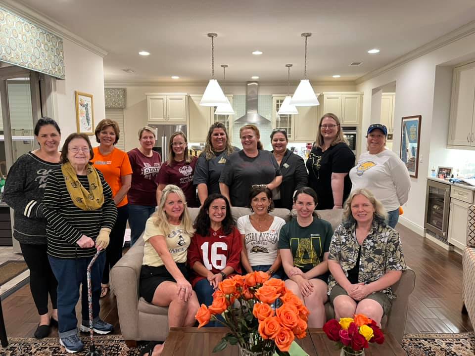 Fall Kickoff 2021