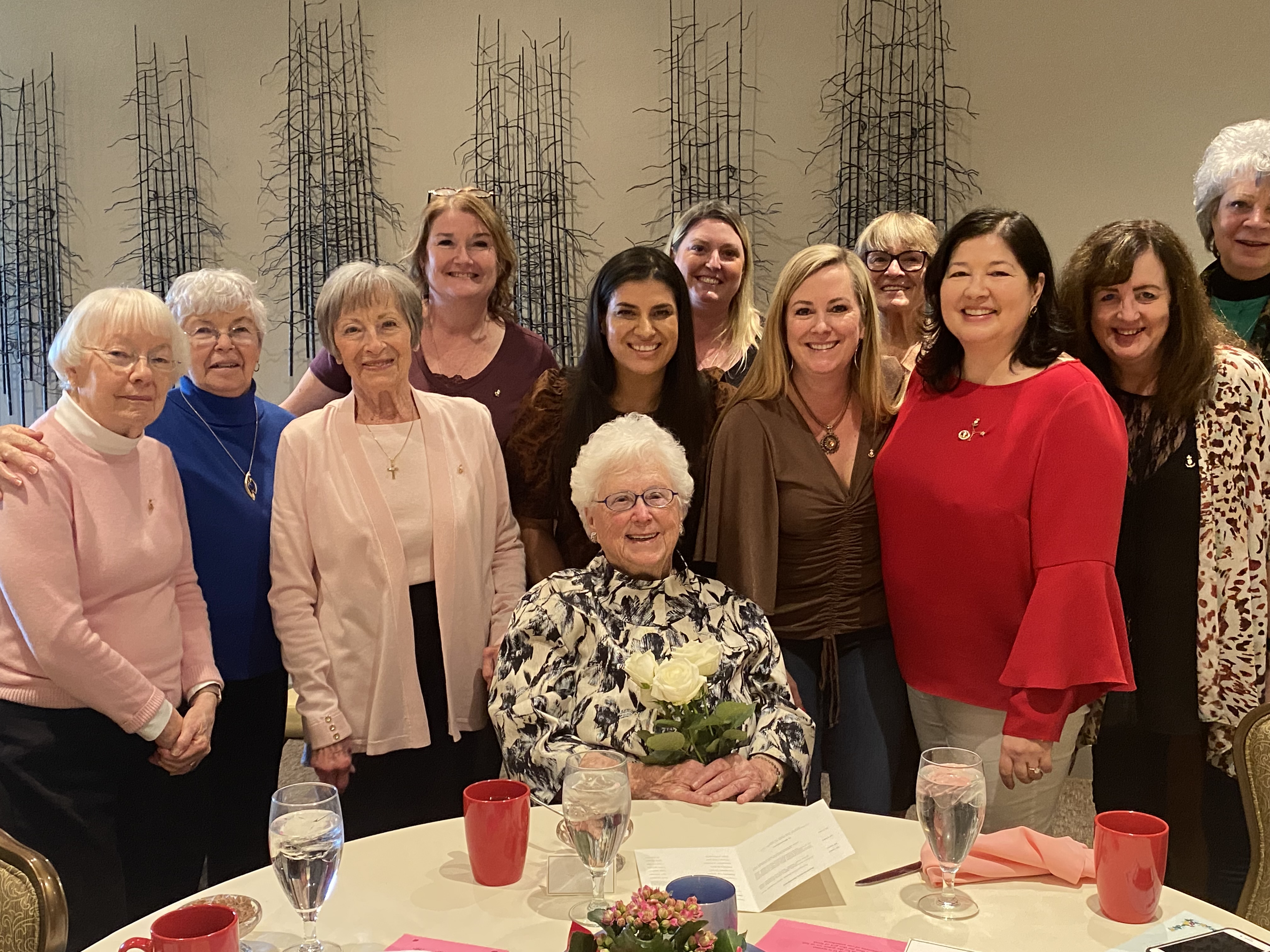 Founders Day Celebrations