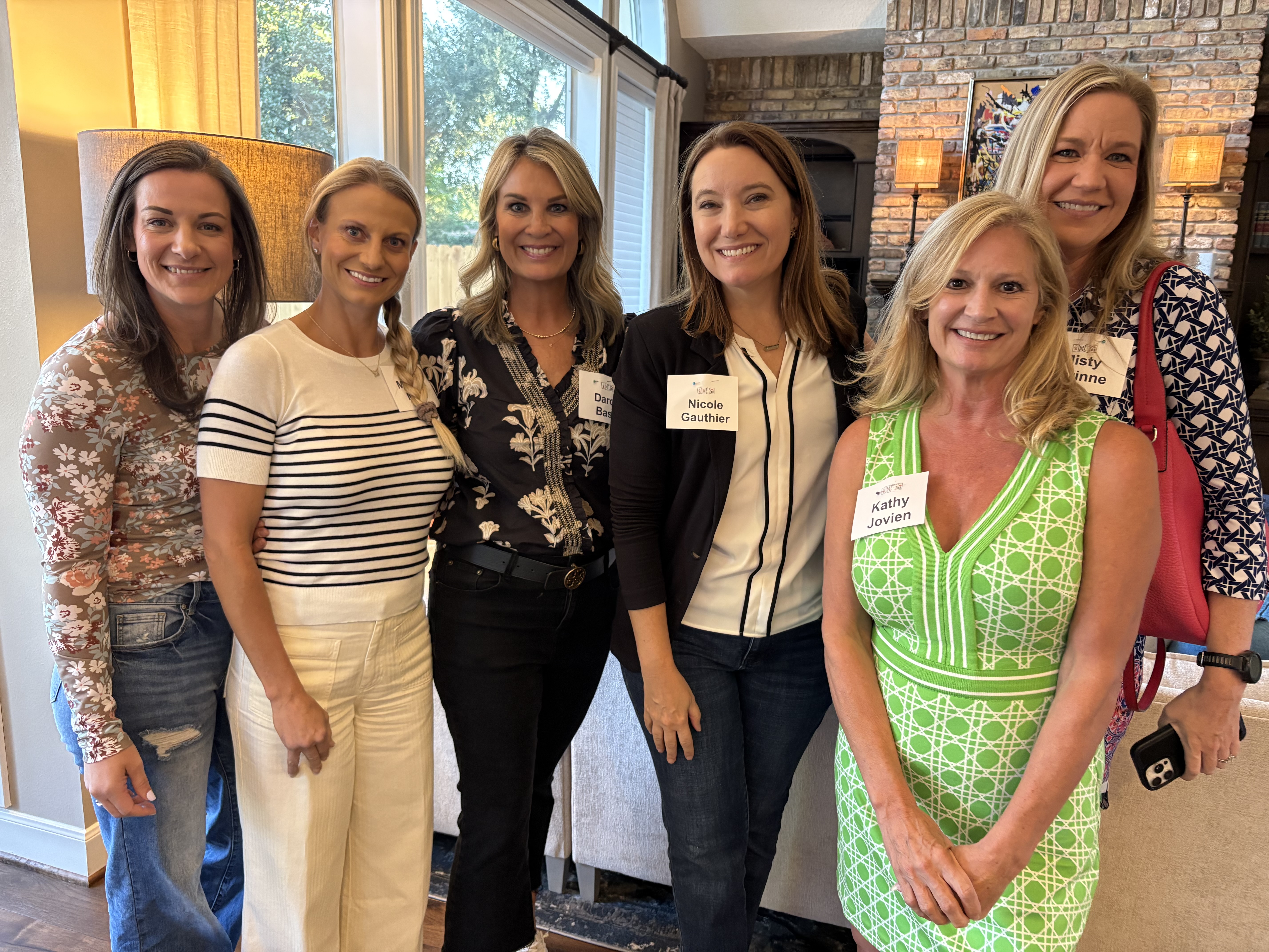 Fall Kickoff & Mah Jongg 2025