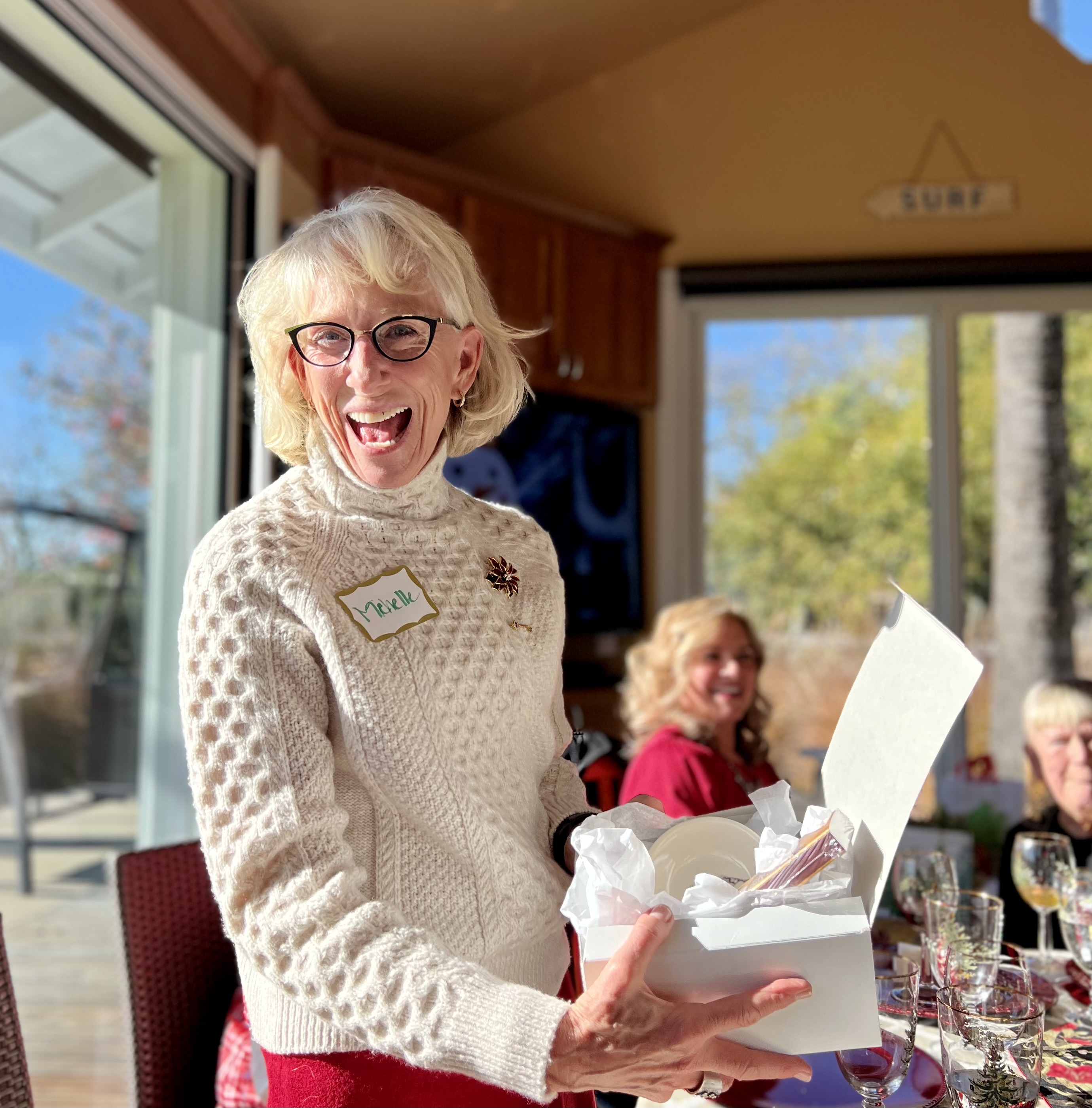 2022 Holiday Luncheon