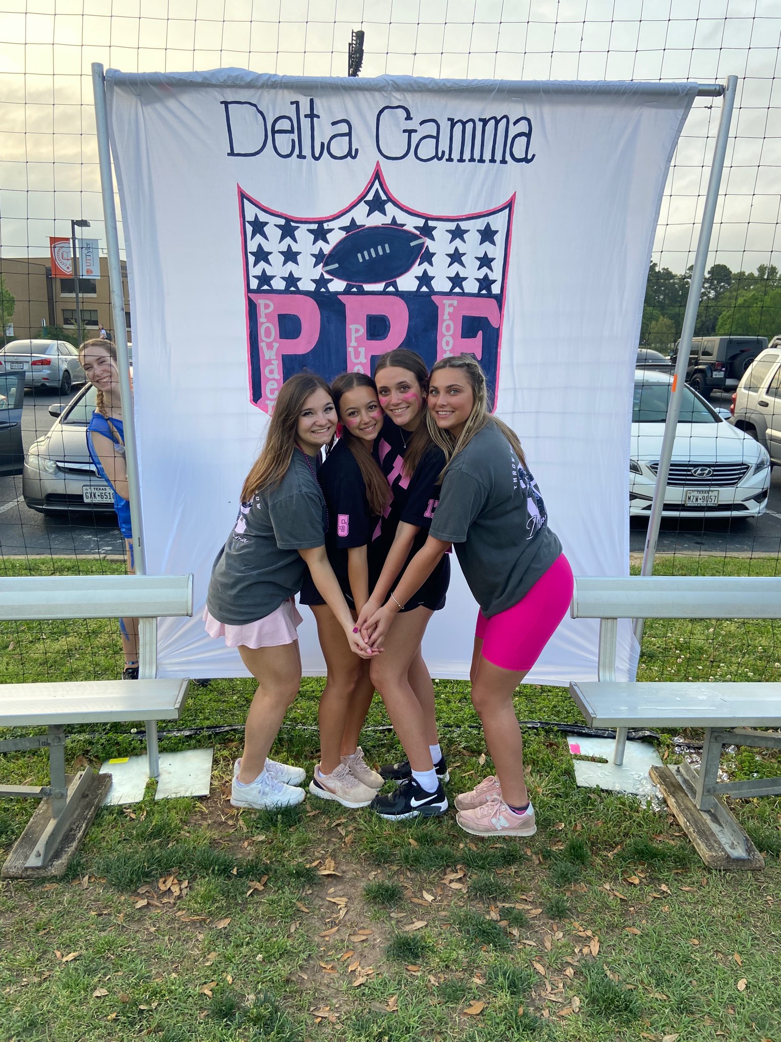 Anchor Bowl '22