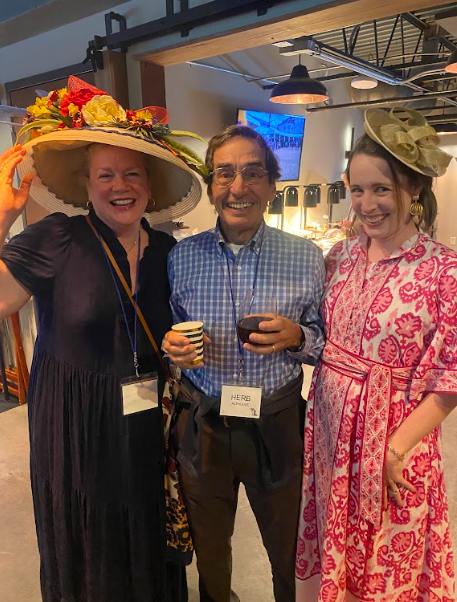 Kentucky Derby Auction May 2023