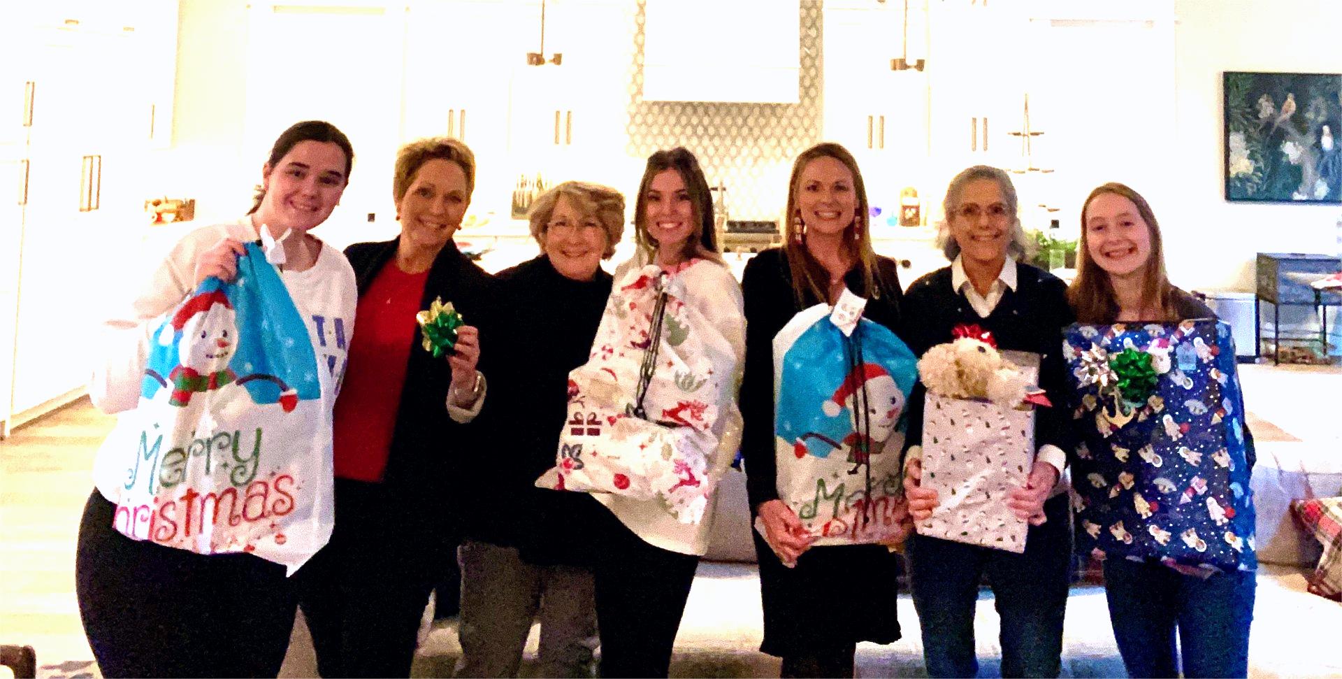 2024-2025 Chapter Events