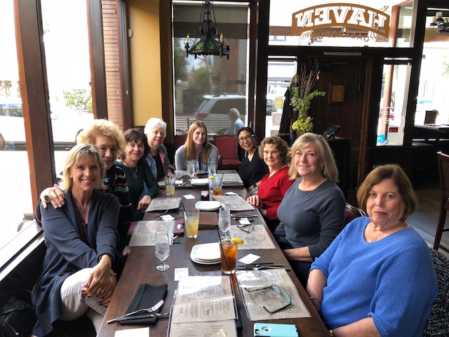Lunch Bunch SIG Events