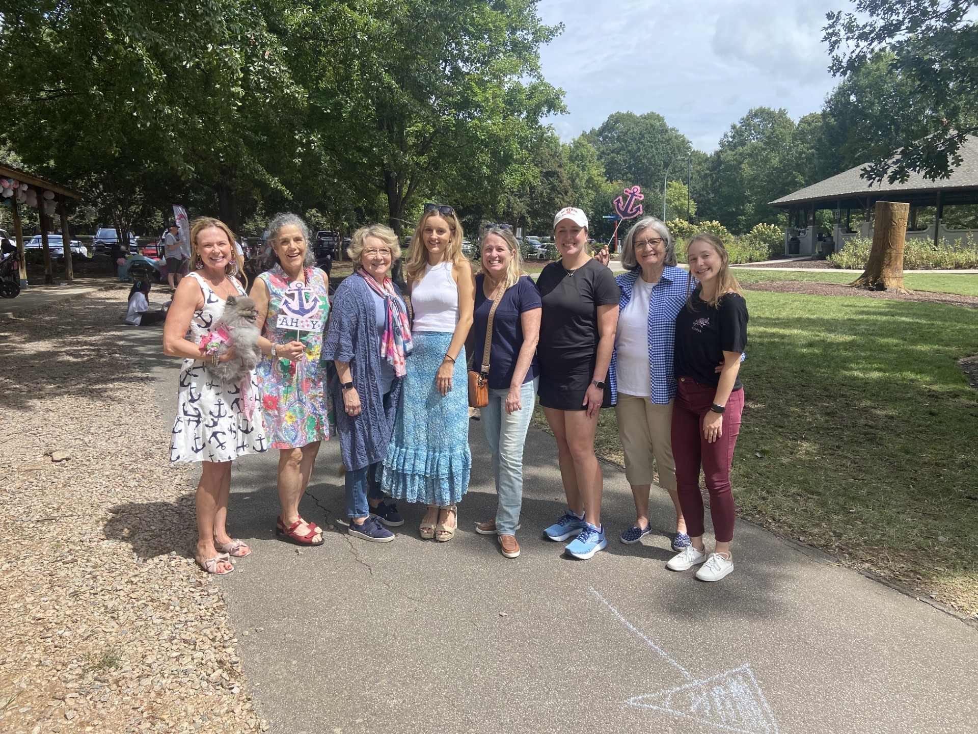 2024-2025 Chapter Events