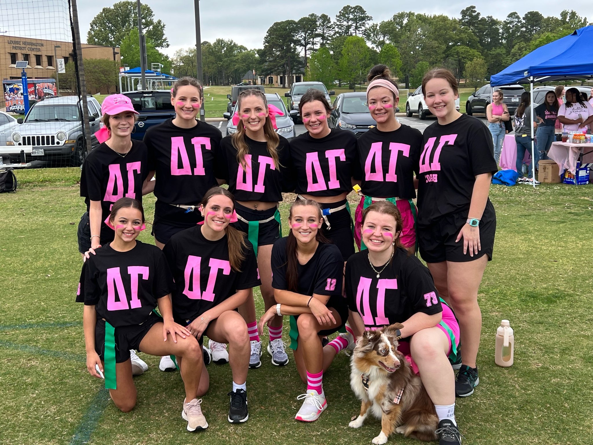Anchor Bowl '22