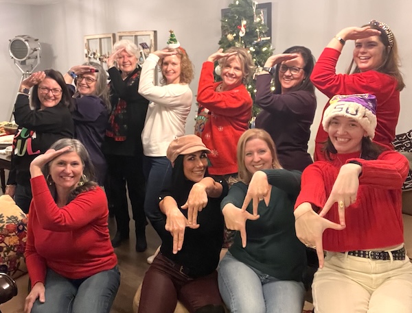 2024 NOAC Holiday Party