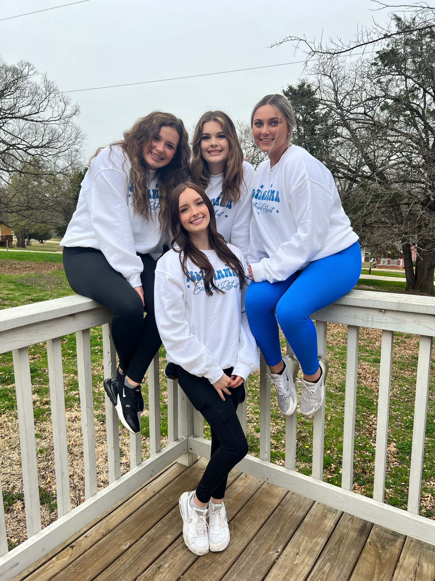 Sisterhood Retreat '23