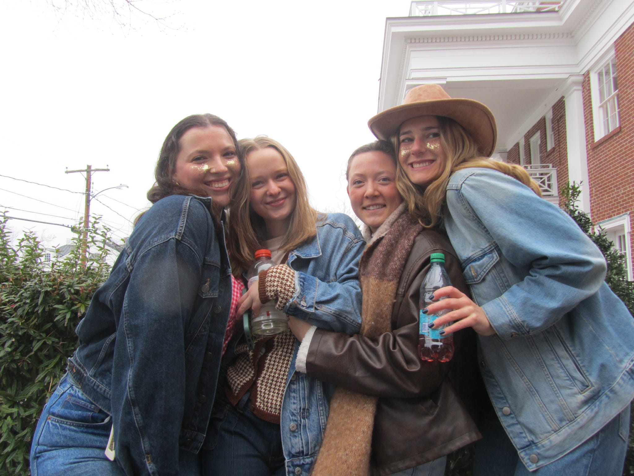 Bid Day, 2025