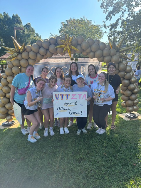 Service & Philanthropy Events