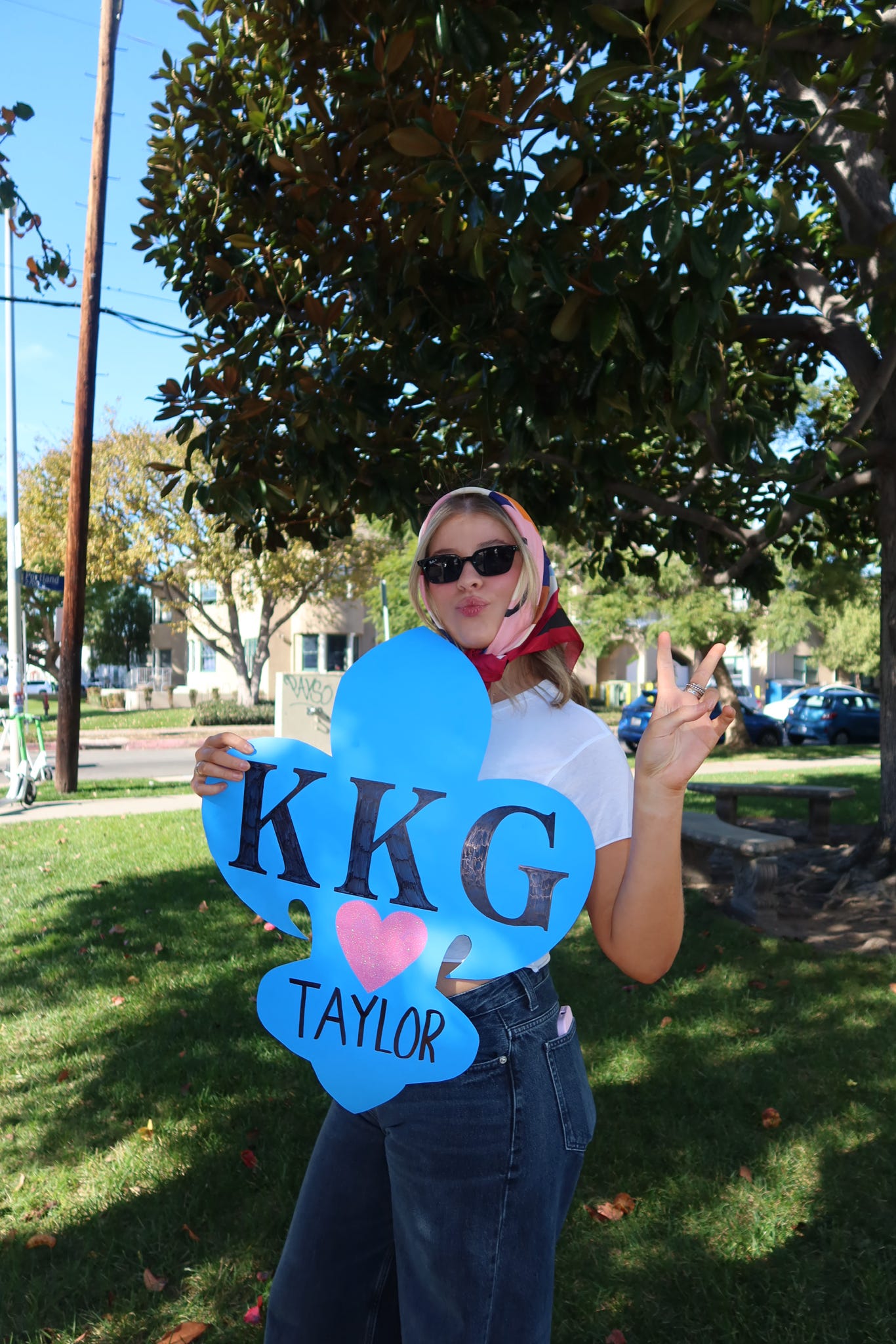 Bid Day 26!