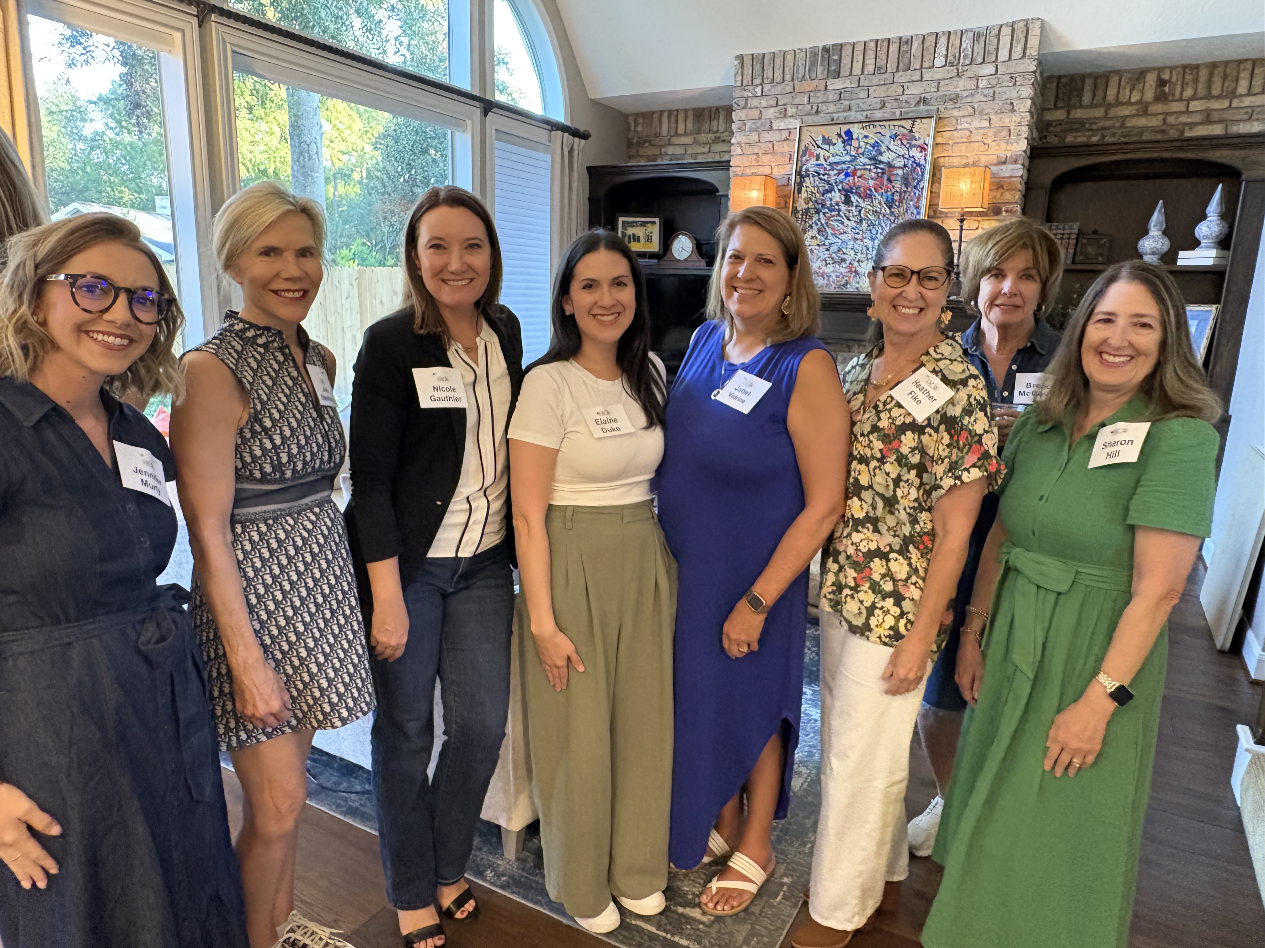 Fall Kickoff & Mah Jongg 2025