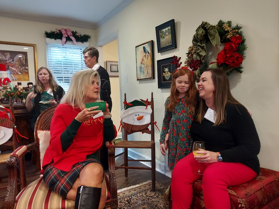 Ornament Exchange