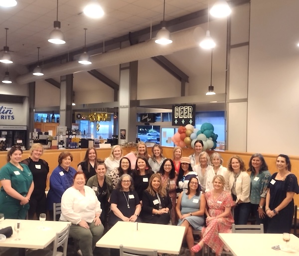 2024 Kickoff Event