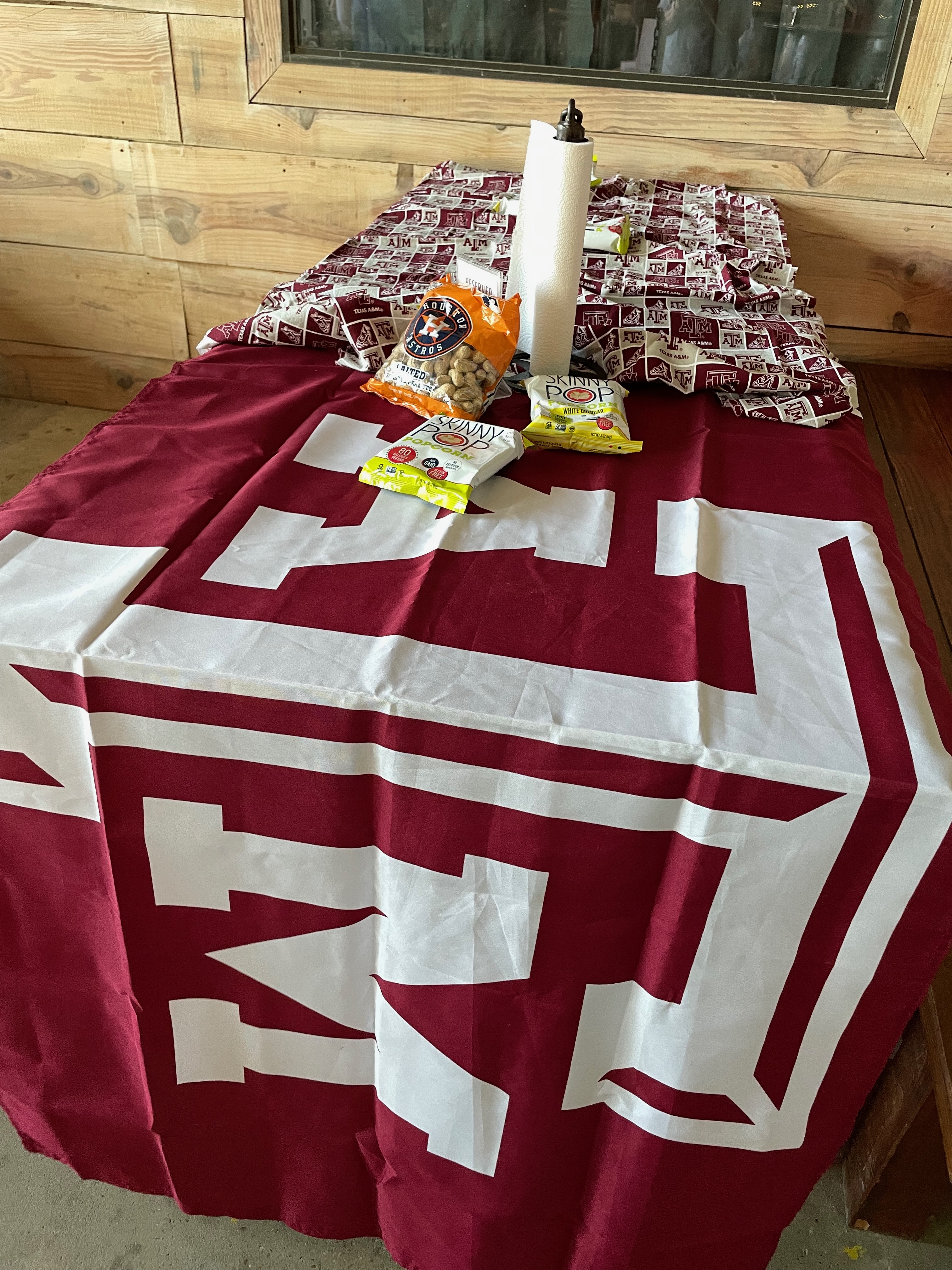 Delta Gamma Tailgate 2024