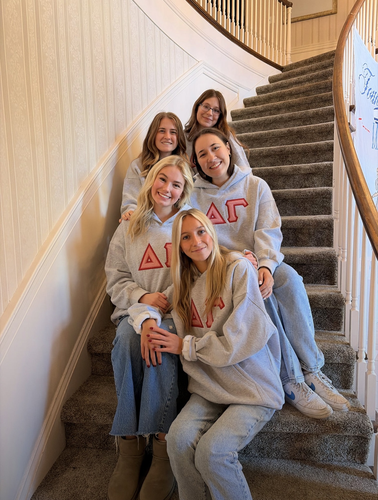 Big Little Fall 2025