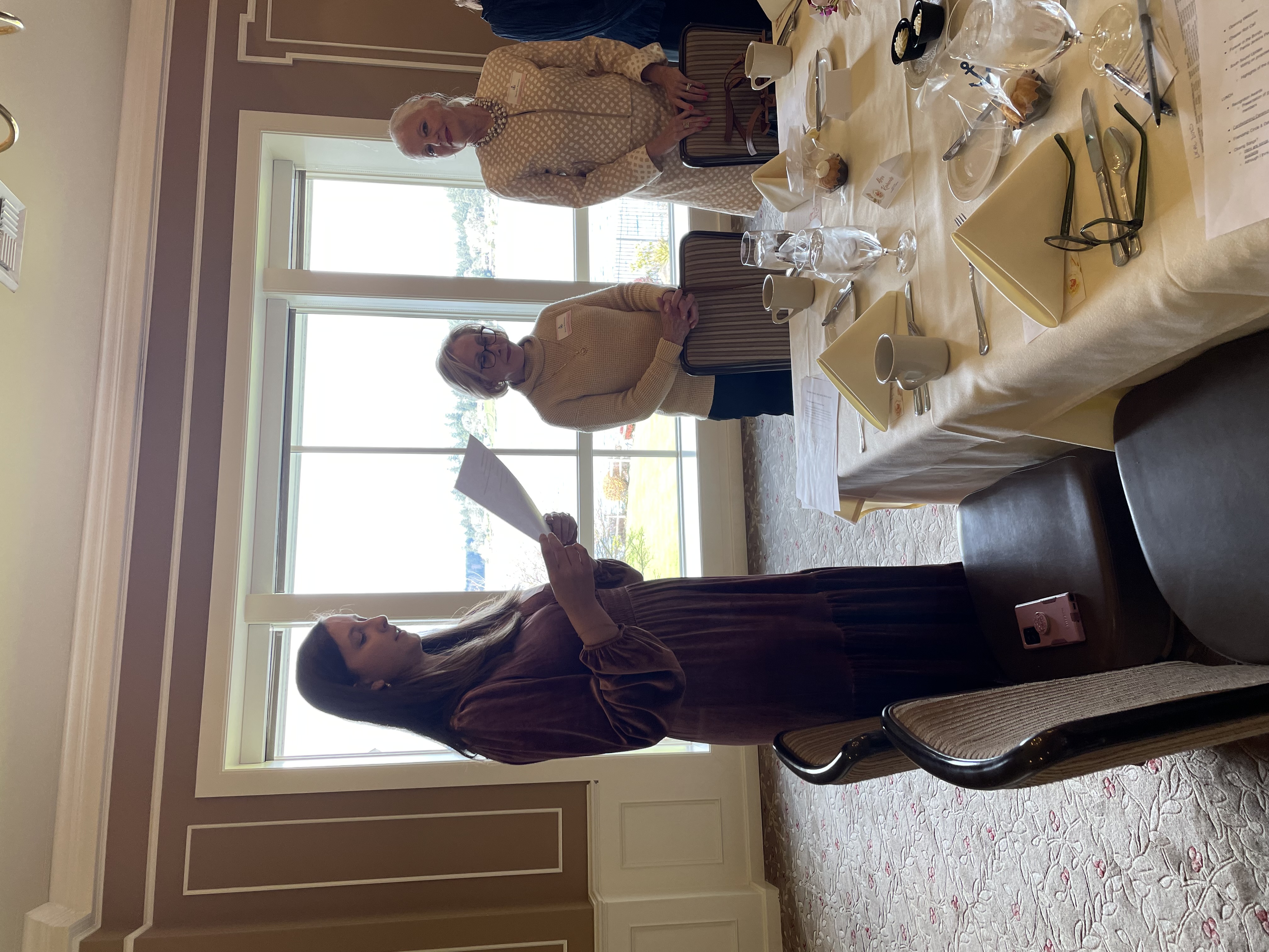 Founders Day April 2023