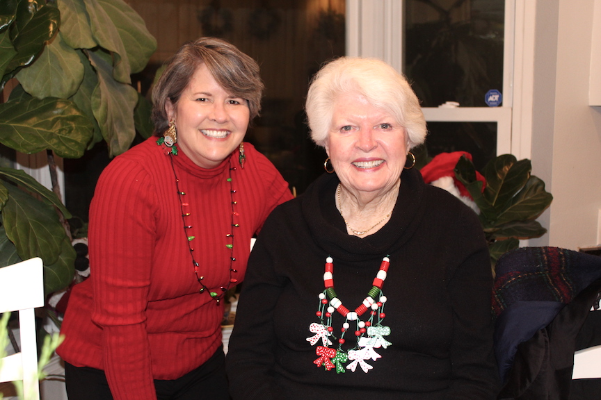 NOAC Holiday Party 2023
