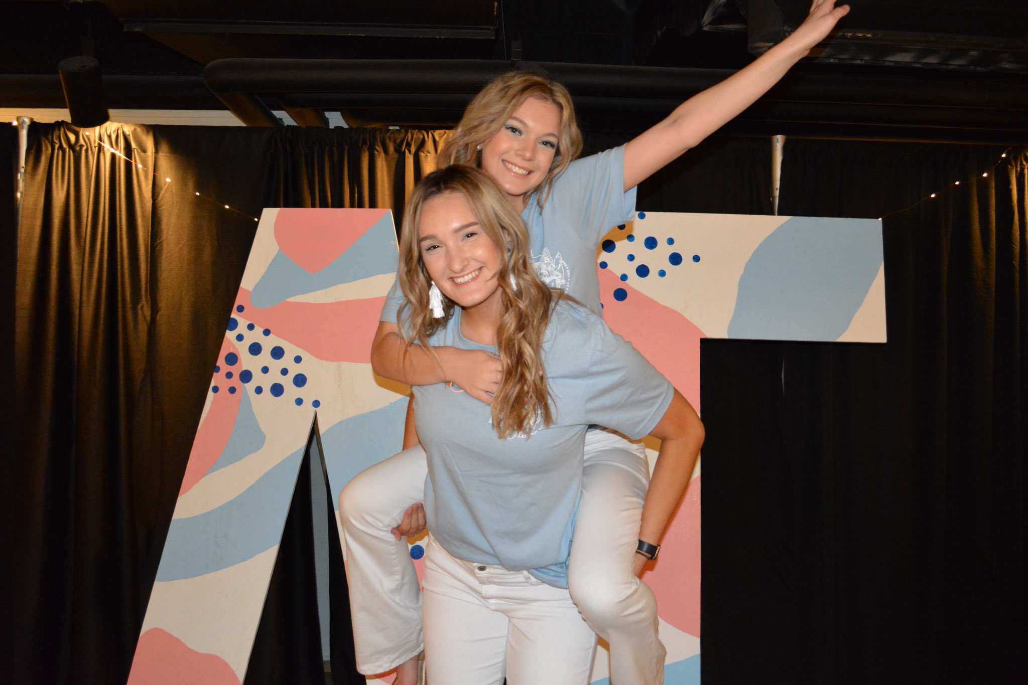 Sisterhood 2022-2023