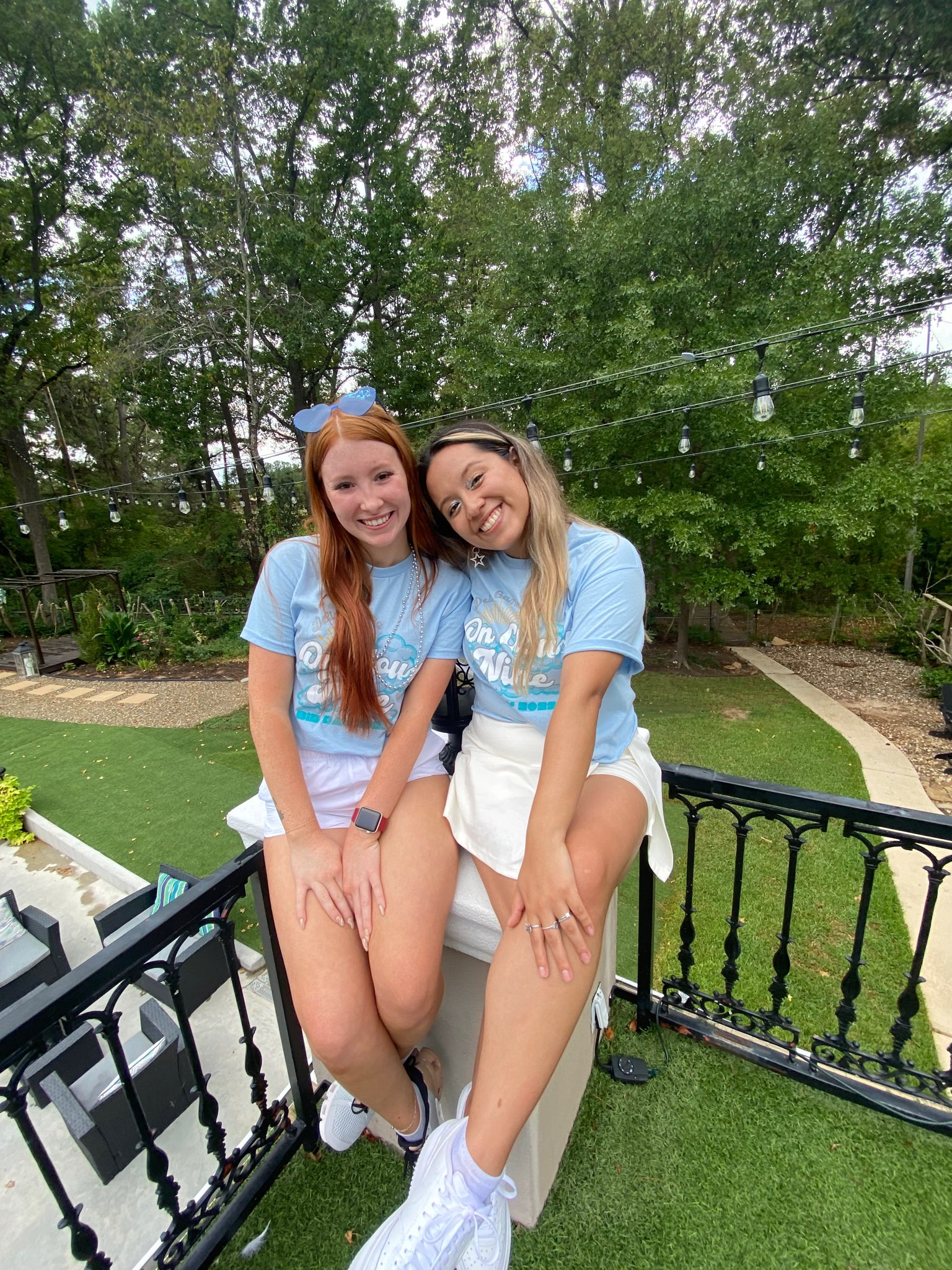 Bid Day Fall '22