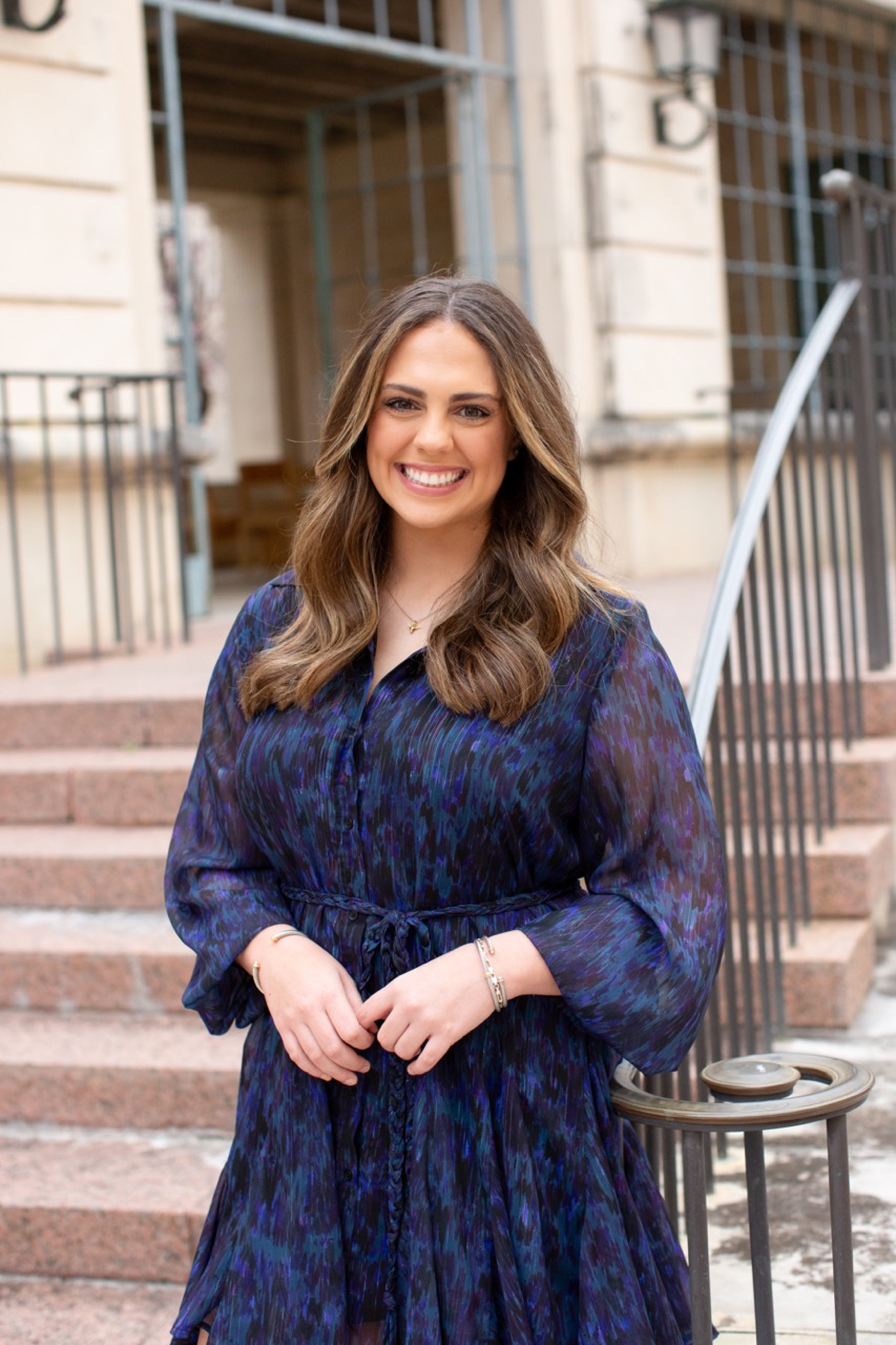 Chapter Officers | Kappa Kappa Gamma at University of Texas