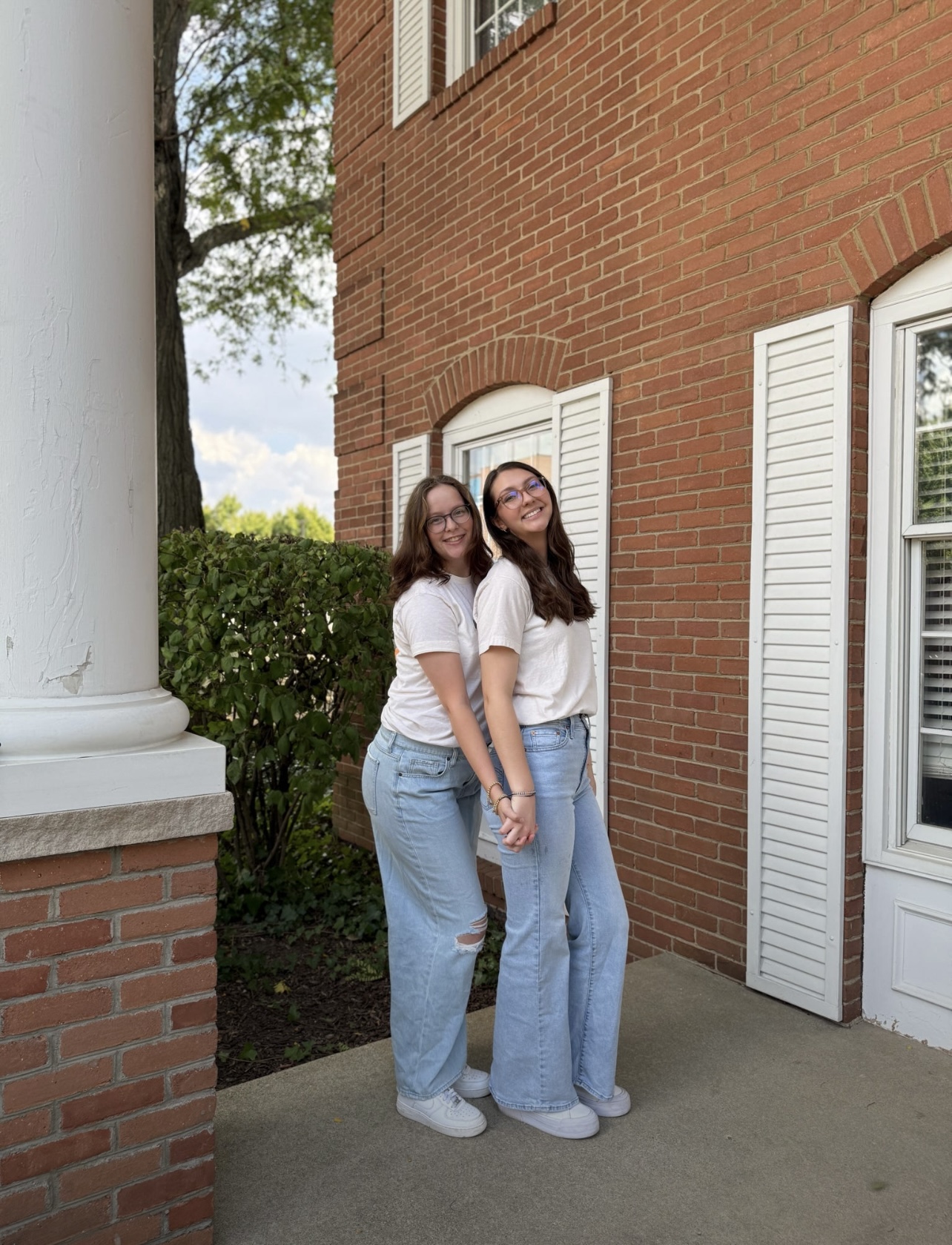 Formal Recruitment Fall 2025