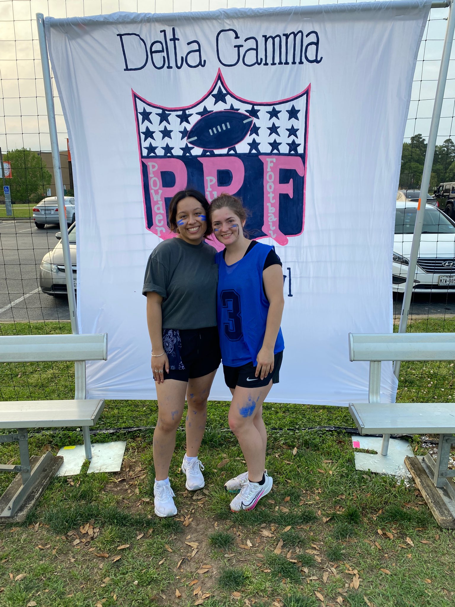 Anchor Bowl '22