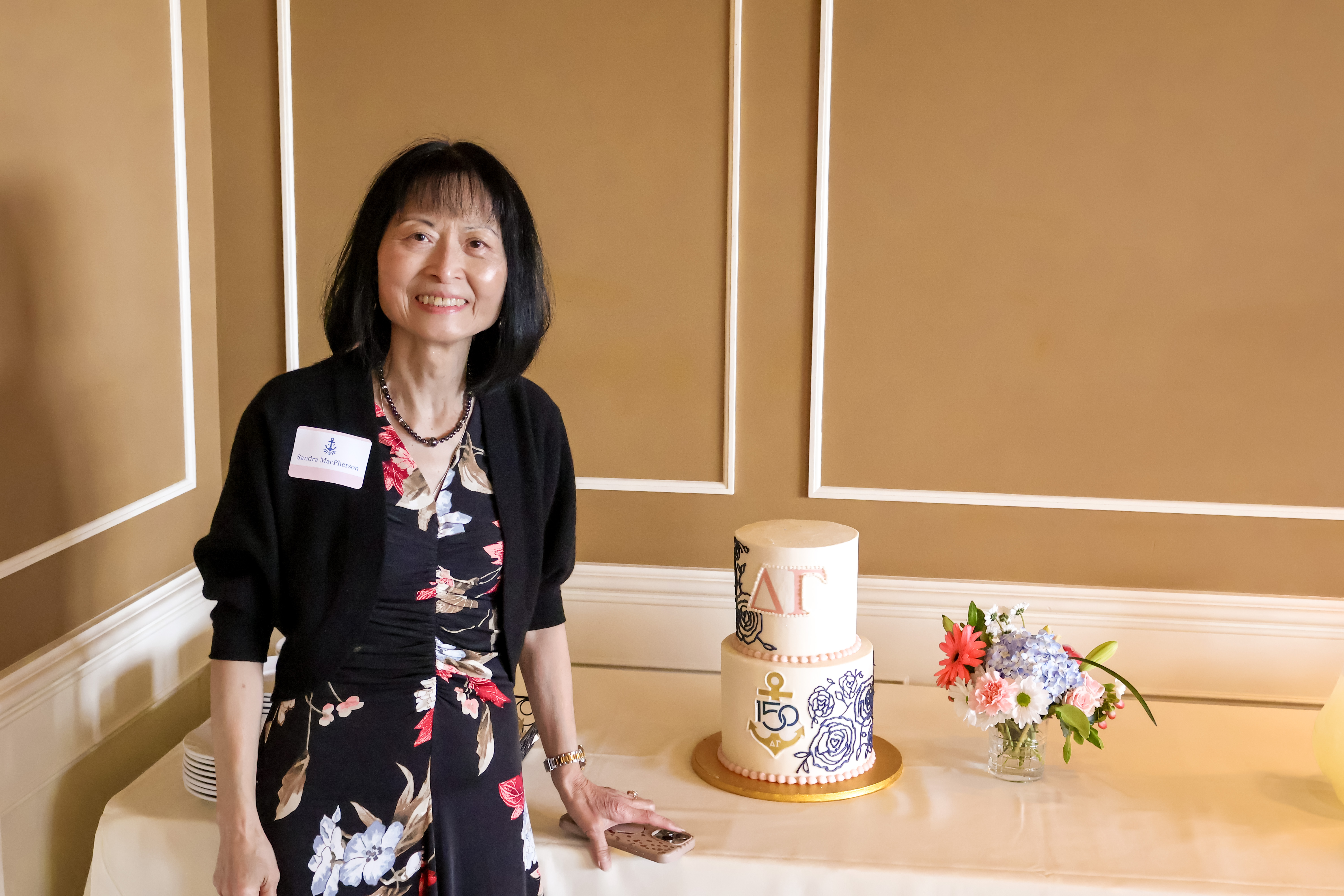 Founders Day April 2024