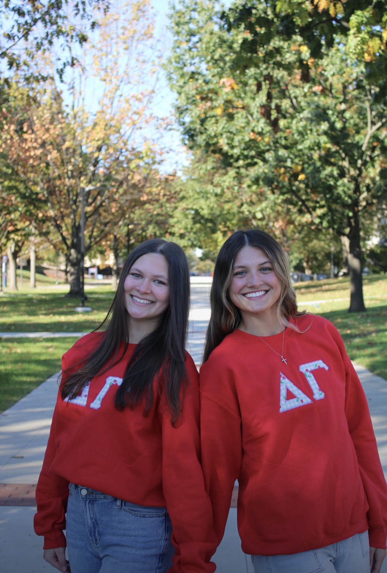 Big Little Fall 2025