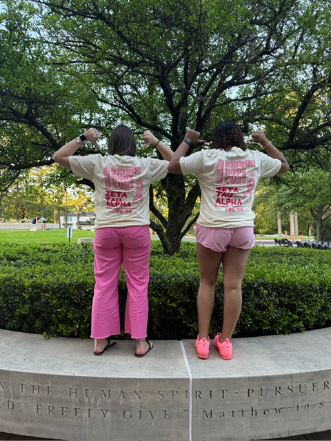 Service & Philanthropy Events