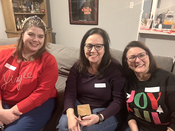 2024 NOAC Holiday Party